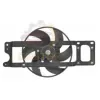 Renault Logan AIR CONDITION COOLING ASSY Radiator Fan for Clio for Kangoo for Logan for Symbol 8200702955 6001550770 6001546843