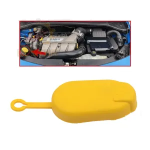 Renault Logan MASTER WINDOW WIPER WASHER BOTTLE LID CAP COVER 6001548742