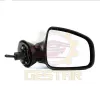 Renault Logan MANUAL SANDERO MIRROR Side Door Mirror 6001549676 / 6001549677