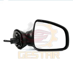 Renault Logan MANUAL SANDERO MIRROR Side Door Mirror 6001549676 / 6001549677