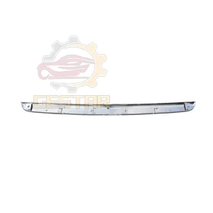 Renault Logan Front LOGAN 10 TAIL GATE MOULDING, CHROME Tail Gate Stripe for /Dacia Logan MCV 8200752789