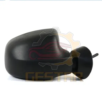 Renault Logan MANUAL SANDERO MIRROR Side Door Mirror 6001549676 / 6001549677
