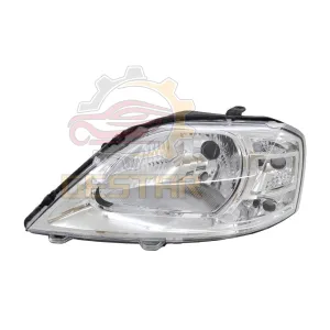 Renault Logan Head Lamp for Renault/Dacia Logan MCV 08-10 Oem 8200744753 8200744754