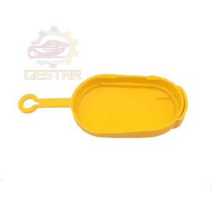 Renault Logan MASTER WINDOW WIPER WASHER BOTTLE LID CAP COVER 6001548742