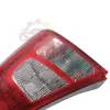 Renault Logan Left and Right Tail Lamp Light Stop Lamp for Renault/Dacia Logan MCV 2006-2012 OEM 8200744759 82007744760
