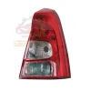 Renault Logan Left and Right Tail Lamp Light Stop Lamp for Renault/Dacia Logan MCV 2006-2012 OEM 8200744759 82007744760