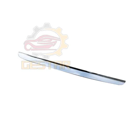 Renault Logan Front LOGAN 10 TAIL GATE MOULDING, CHROME Tail Gate Stripe for /Dacia Logan MCV 8200752789