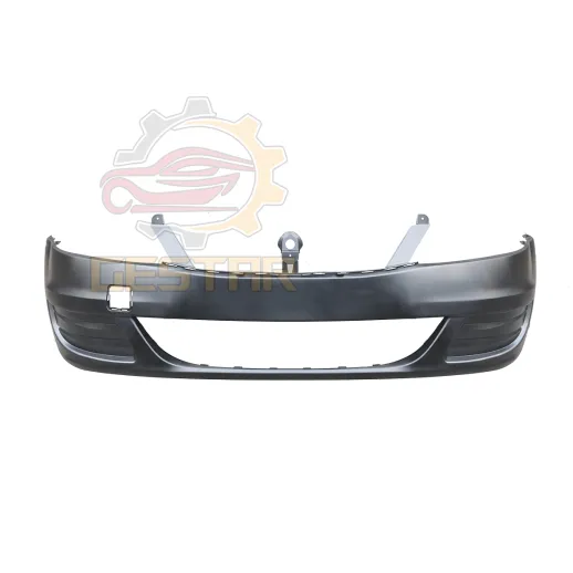 Renault Logan New Front Bumper for Renault DACIA LOGAN SANDERO SYMBOL 2008-2012 OEM 8200748275 8200785044
