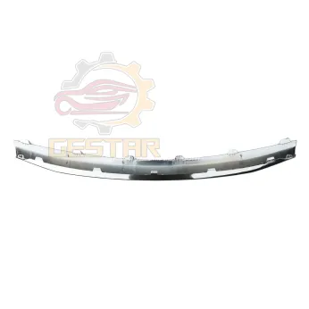 Renault Logan Front Chrome Grille Moulding High Quality New for Renault/Dacia Logan MCV OEM 8200785077