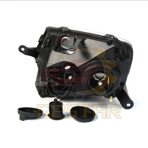 Renault DUSTER 2010 Head Lamp Headlight for Dacia Duster/Renault Duster 260100067R/260600069R