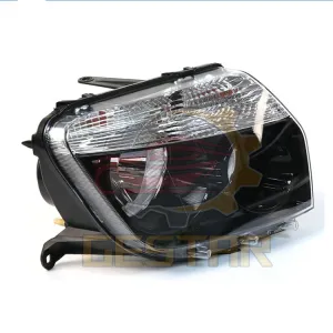 Renault DUSTER 2010 Head Lamp Headlight for Dacia Duster/Renault Duster 260100067R/260600069R