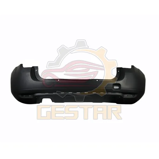 Renault DUSTER 2010 Auto Bumper for Renault Dacia Duster Rear Bumper 850220033R 850220034R 850225291R