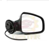 Renault DUSTER 2010 RENAULT DUSTER View Side Mirror, Electric Mirror 963029836R/963018251R