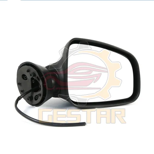 Renault DUSTER 2010 RENAULT DUSTER View Side Mirror, Electric Mirror 963029836R/963018251R