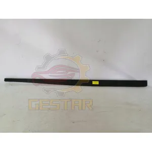 Renault DUSTER 2010 DUSTER SIDE BEAM STRIPE, WHITE  769524766R 769513528R