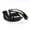 Renault DUSTER 2010 Rear Wing Guard REAR FENDER FLARES for Renault/Dacia Oem 788A24426R 984907481R 960169632R 984907050R