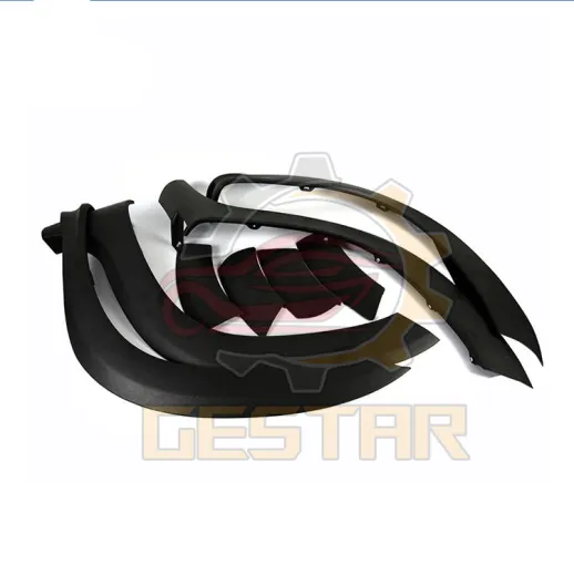 Renault DUSTER 2010 Rear Wing Guard REAR FENDER FLARES for Renault/Dacia Oem 788A24426R 984907481R 960169632R 984907050R