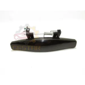 Renault DUSTER 2010 Dacia Duster SANDERO.09 door handle outer front right front right door handle 806068948R