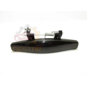 Renault DUSTER 2010 Dacia Duster SANDERO.09 door handle outer front right front right door handle 806068948R