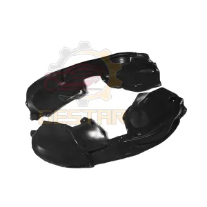 Renault DUSTER 2010 Renault/Dacia Duster 2008 Front Inner Fender Oem 638410005R 638400004R
