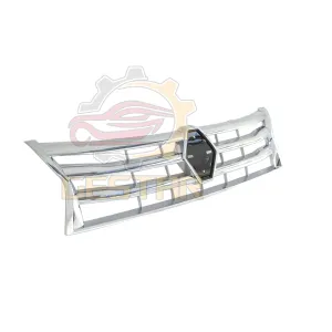 Renault DUSTER 2010 Renault/Dacia Duster 2008 Front Grille Chrome Oem 623825665R