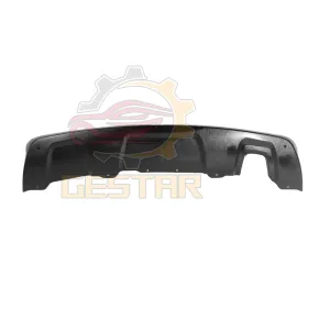 Renault DUSTER 2010 Rear Bumper Lower Plate for Renault/Dacia Duster 2008 Oem 850701407R