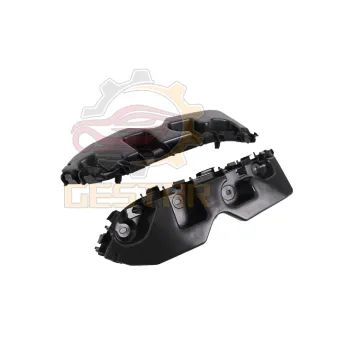 Renault DUSTER 2010 Renault/Dacia Duster 2008 Front Bumper Cover Oem 622220011R 622230010R