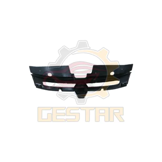 Renault DUSTER 2010 BODY PARTS AUTO LAMPS GRILLE CHROME COVER for DUSTER BRAKET AUTO BUMPERS 623925613R