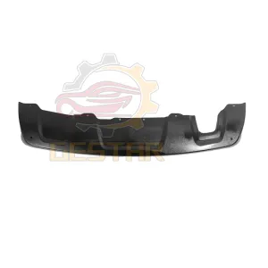 Renault DUSTER 2010 Rear Bumper Lower Plate for Renault/Dacia Duster 2008 Oem 850701407R