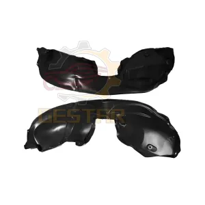 Renault DUSTER 2010 Renault/Dacia Duster 2008 Front Inner Fender Oem 638410005R 638400004R