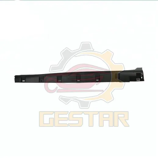 Renault DUSTER 2010 DUSTER SIDE BEAM 768512324R       764264932R