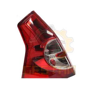 Renault 2009 STEPWAY SANDERO Tail Lights, Auto Lamp for SANDERO, 8200734824/8200734825