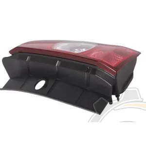 Renault DUSTER 2010 Auto right and Left Tail light Lamp for Renault Dacia Duster 265500033R 265550035R