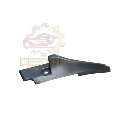 Renault DUSTER 2010 Good Quality Plate Rack Bracket for Renault/Dacia Duster Oem 668220005R 688220006R