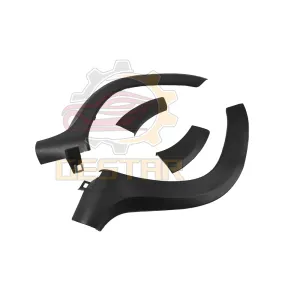 Renault DUSTER 2010 Rear Wing Guard REAR FENDER FLARES for Renault/Dacia Oem 788A24426R 984907481R 960169632R 984907050R