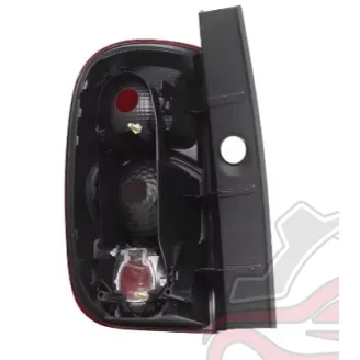 Renault DUSTER 2010 Auto right and Left Tail light Lamp for Renault Dacia Duster 265500033R 265550035R
