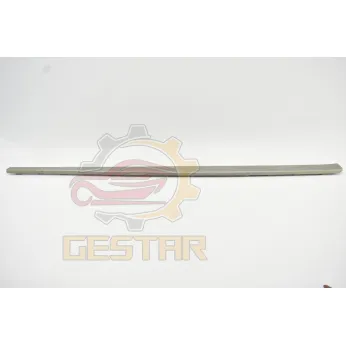 Renault DUSTER 2010 DUSTER SIDE BEAM STRIPE, WHITE  769524766R 769513528R