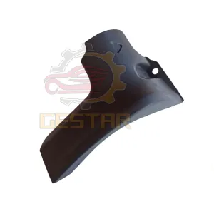 Renault DUSTER 2010 FRONT LEFT SIDE BEAM COVER PANEL DUSTER 768510012R 764360003R
