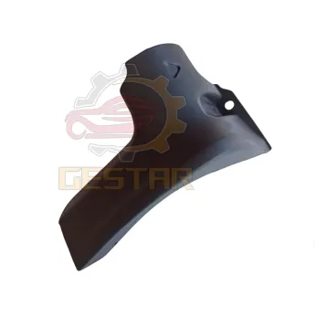Renault DUSTER 2010 FRONT LEFT SIDE BEAM COVER PANEL DUSTER 768510012R 764360003R