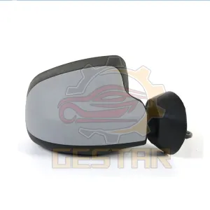 Renault DUSTER 2010 RENAULT DUSTER View Side Mirror, Electric Mirror 963029836R/963018251R
