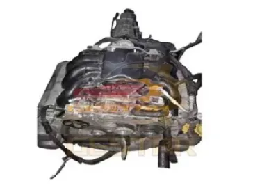 Types of Car Engines