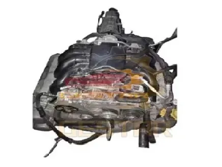 Types of Car Engines