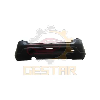 BODY PARTS AUTO LAMPS REAR BUMPER for SANDERO 09 AUTO BUMPERS 8200835456 850229167R