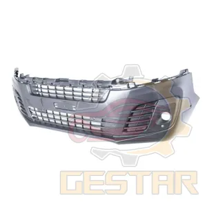 AUTO CAR FRONT BUMPER for PEUGEOT EXPERT 2017 OEM 1615658280