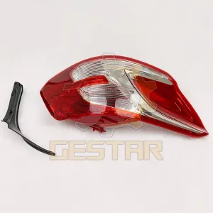 Peugeot 301 Rear Bumper Taillight Assembly for Auto Tail Light 9801847480 9801847580