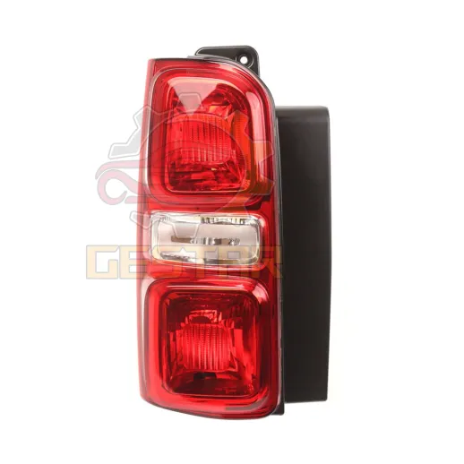 Rear Left+Right Tail Light LED Tail Lamp Right and Left for Peugeot Expert 9808243180 9808243080