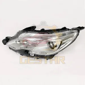 Peugeot 2008 Front Running Headlight Assembly 9806635980 9806636080