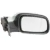Peugeot 307 2001-2005 rearview mirror DOOR MIRROR LH and RH OEM 8049AT/8049AC
