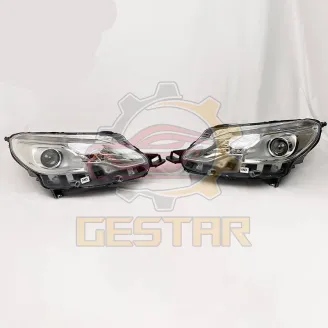 Peugeot 2008 Front Running Headlight Assembly 9806635980 9806636080