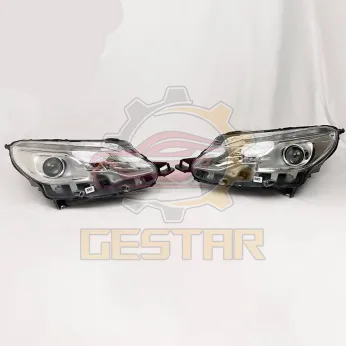 Peugeot 2008 Front Running Headlight Assembly 9806635980 9806636080